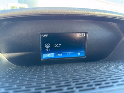 2018 Ford Transit-350 Base