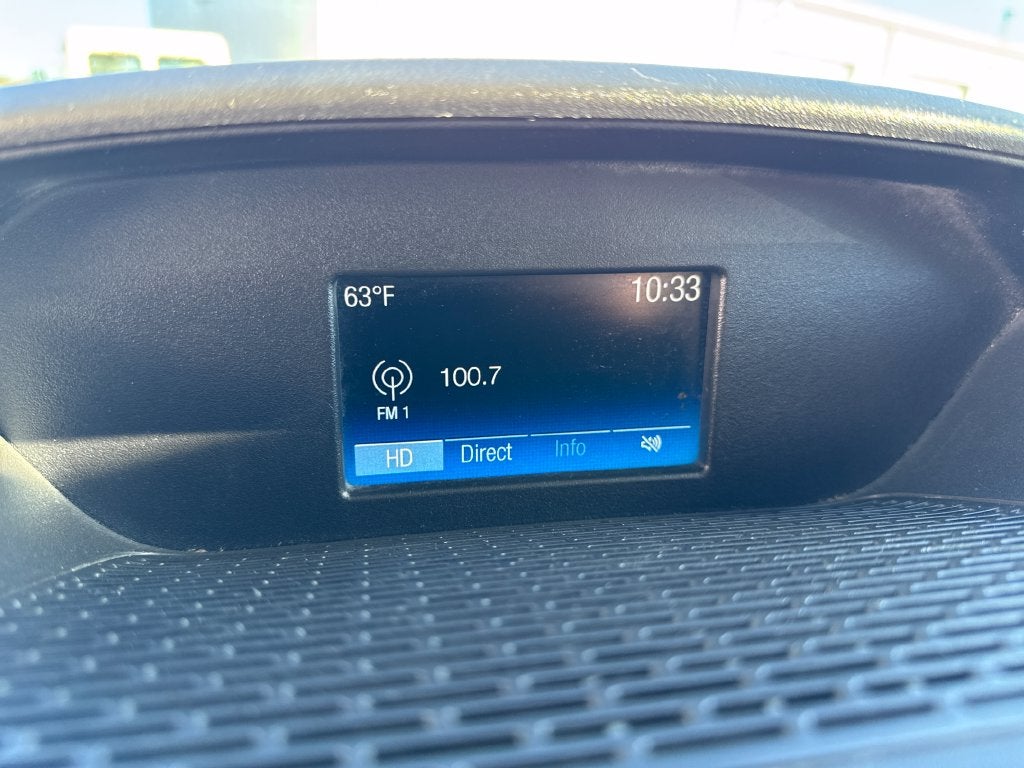 2018 Ford Transit-350 Base