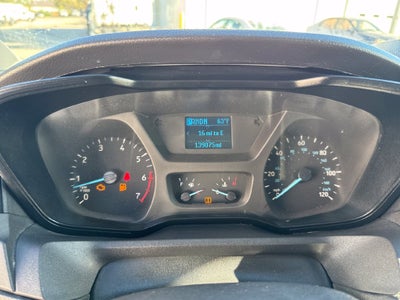 2018 Ford Transit-350 Base