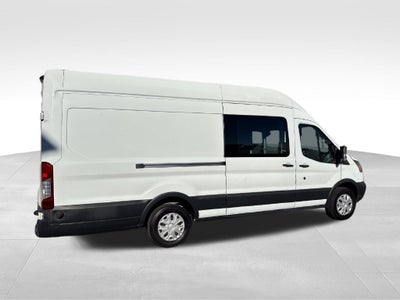 2018 Ford Transit-350 Base