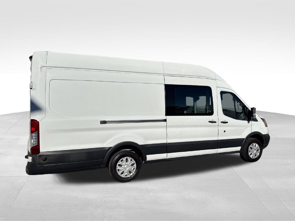 2018 Ford Transit-350 Base