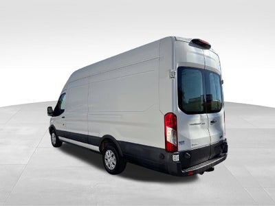 2018 Ford Transit-350 Base