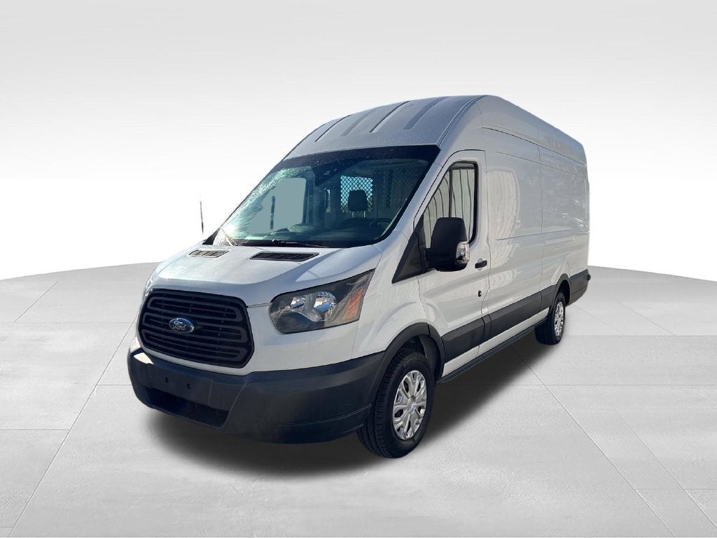 2018 Ford Transit-350 Base