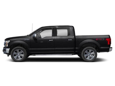 2020 Ford F-150 Base