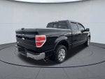 2011 Ford F-150 Lariat