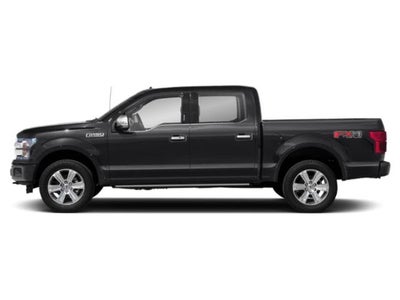 2019 Ford F-150 Base