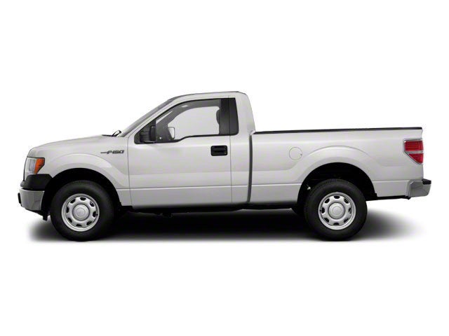 2010 Ford F-150 STX