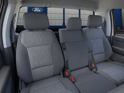 2026 Ford F-350SD F-350® XL