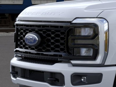 2026 Ford F-350SD F-350® XL