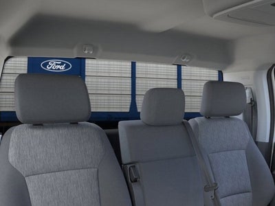 2026 Ford F-350SD F-350® XL