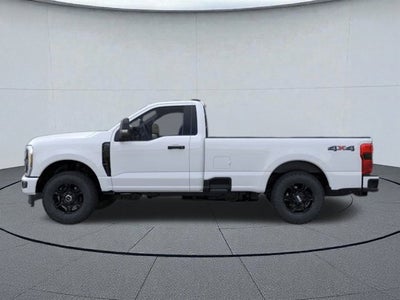 2026 Ford F-350SD F-350® XL