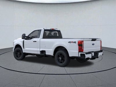 2026 Ford F-350SD F-350® XL