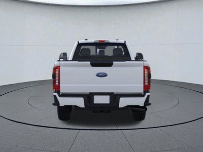 2026 Ford F-350SD F-350® XL