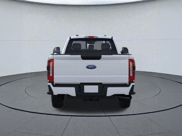 2026 Ford F-350SD F-350® XL