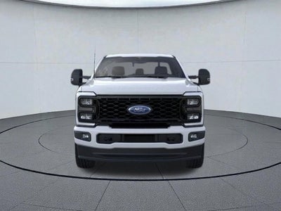2026 Ford F-350SD F-350® XL