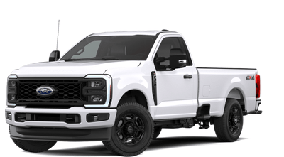 2026 Ford F-350SD F-350® XL