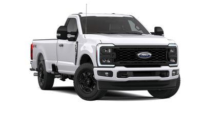 2026 Ford F-350SD F-350® XL