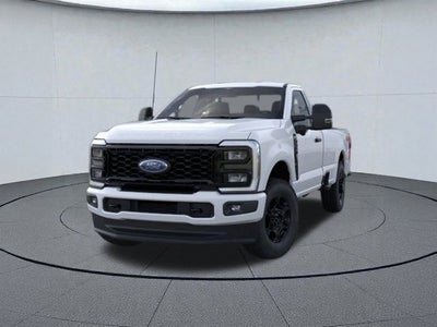 2026 Ford F-350SD XL