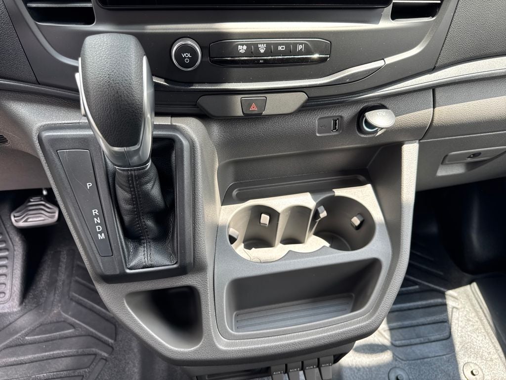 2026 Ford Transit-350 Base