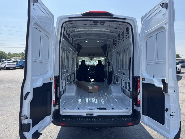 2025 Ford Transit-350 Base