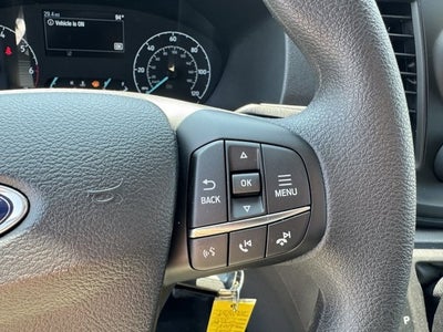 2025 Ford Transit-350 Base