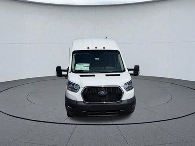 2025 Ford Transit-350 Base