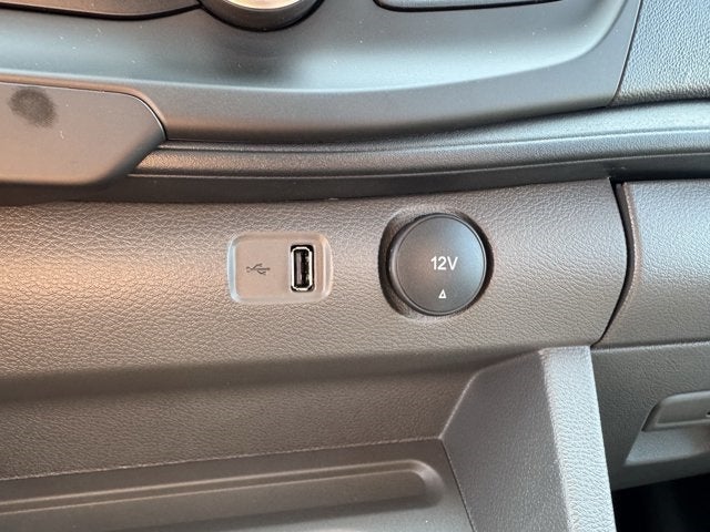 2025 Ford Transit-350 Base