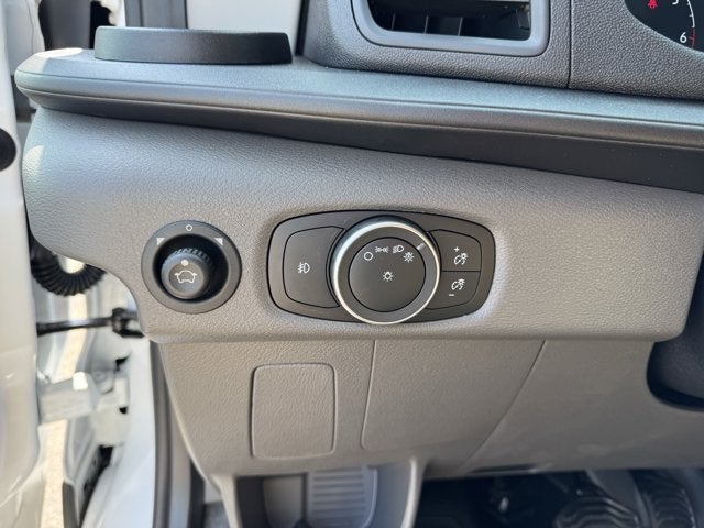 2025 Ford Transit-350 Base