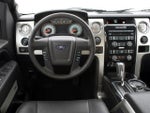 2009 Ford F-150 Base