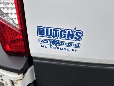 2018 Ford Transit-250 Base