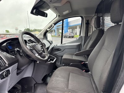2018 Ford Transit-250 Base