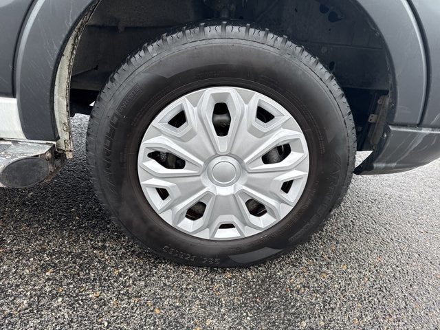 2018 Ford Transit-250 Base