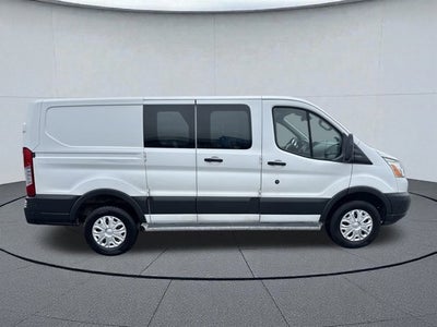 2018 Ford Transit-250 Base