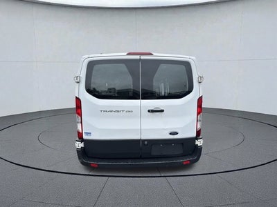 2018 Ford Transit-250 Base