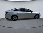 2022 Chevrolet Malibu LS 1FL