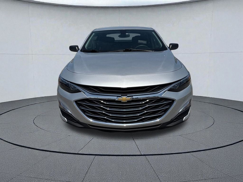 2022 Chevrolet Malibu LS 1FL