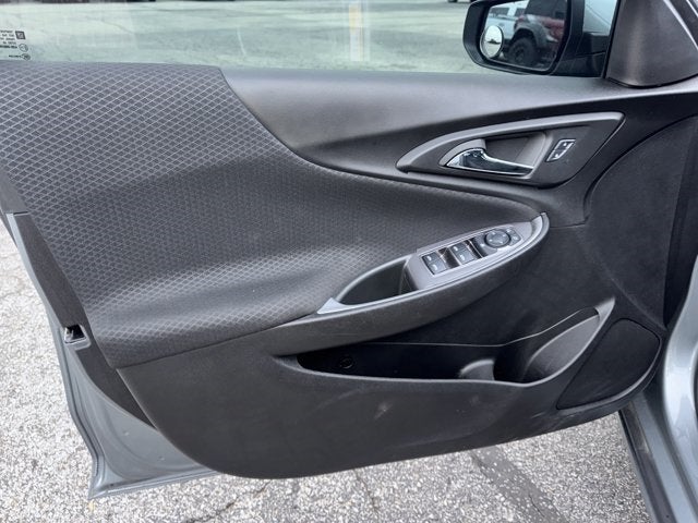 2024 Chevrolet Malibu RS