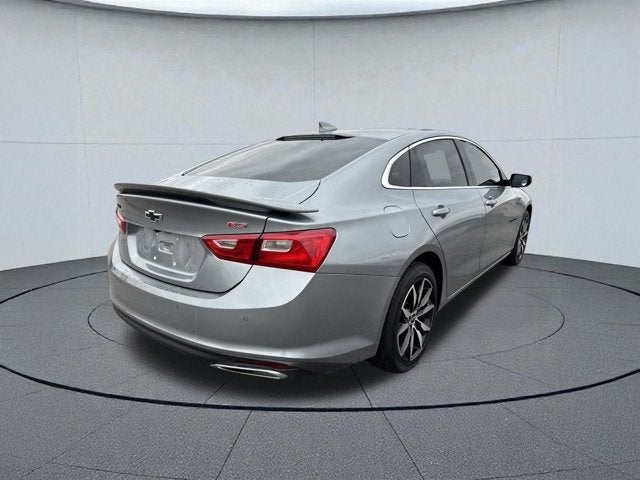 2024 Chevrolet Malibu RS