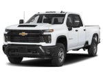 2025 Chevrolet Silverado 3500HD LTZ