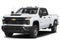2025 Chevrolet Silverado 3500HD LTZ