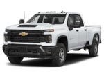2025 Chevrolet Silverado 3500HD LTZ