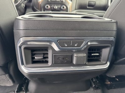 2022 Chevrolet Silverado 2500HD High Country