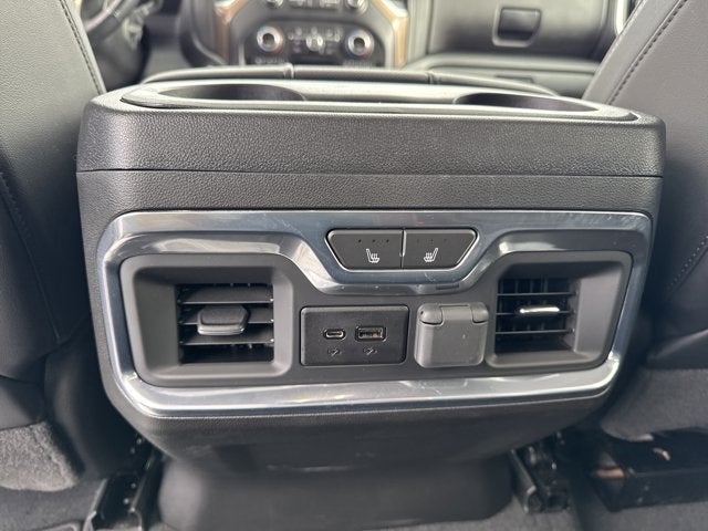 2022 Chevrolet Silverado 2500HD High Country