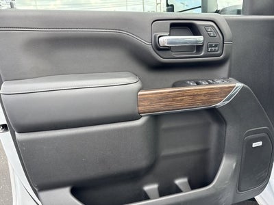 2022 Chevrolet Silverado 2500HD High Country