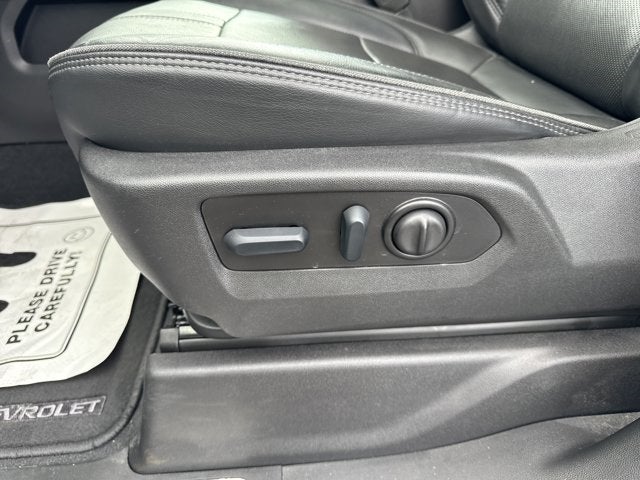 2022 Chevrolet Silverado 2500HD High Country