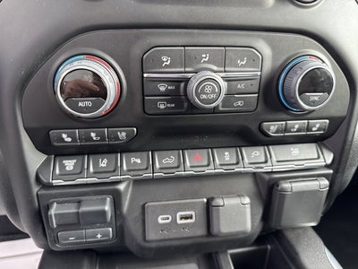 2022 Chevrolet Silverado 2500HD High Country