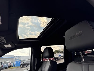 2022 Chevrolet Silverado 2500HD High Country