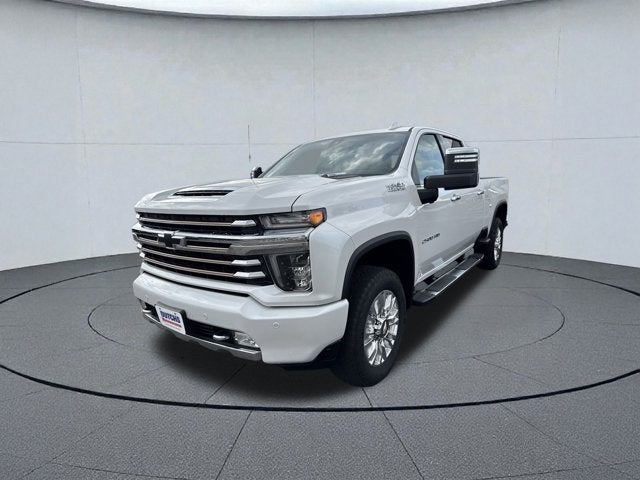 2022 Chevrolet Silverado 2500HD High Country