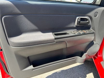 2004 Chevrolet Colorado LS Z71