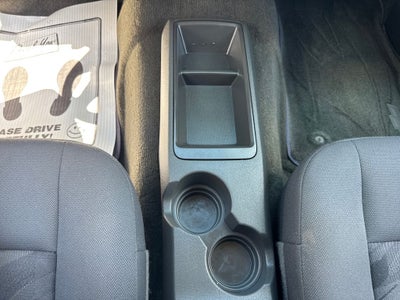 2004 Chevrolet Colorado LS Z71